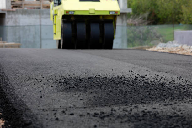 Commercial Driveway Pavers in Berryville, VA