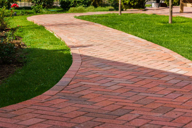 Best Interlocking Driveway Pavers  in Berryville, VA