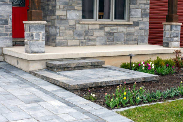 Driveway Pavers for Homes in Berryville, VA