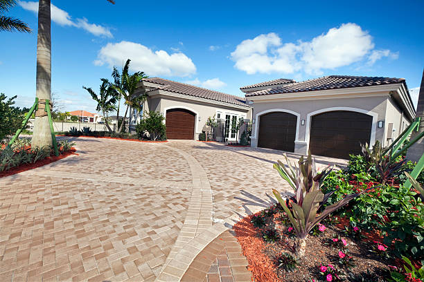 Best Driveway Paving Company  in Berryville, VA