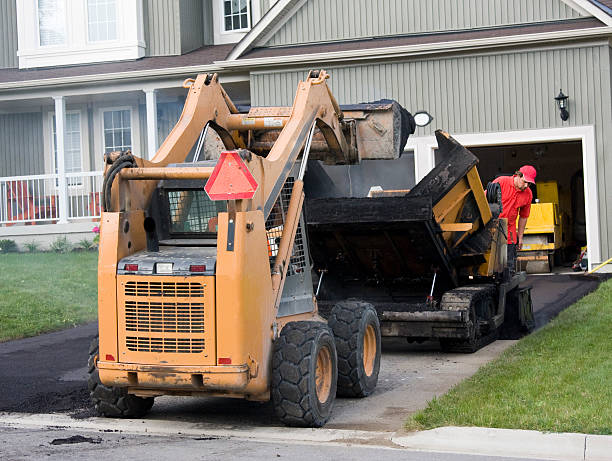 Professional Driveway Pavers in Berryville, VA