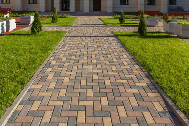 Reasons to Select Us for Your Driveway Paving Requirements in Berryville, VA