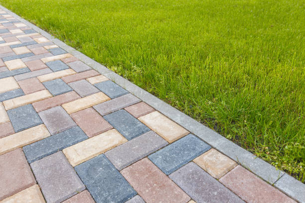 Best Commercial Driveway Pavers  in Berryville, VA