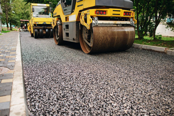Best Custom Driveway Pavers  in Berryville, VA